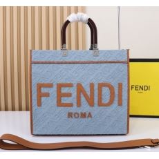 Fendi Shopping Bags